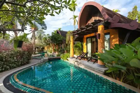 The Village Resort - 13