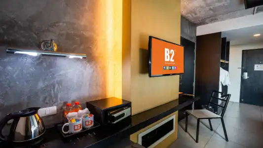 B2 South Pattaya Premier - 43