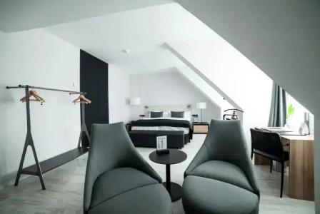 Catalonia Berlin Mitte - 40