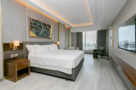 Centara Grand & Bangkok Convention Centre at CentralWorld - 2
