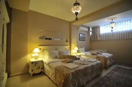 Safran Suites - 41