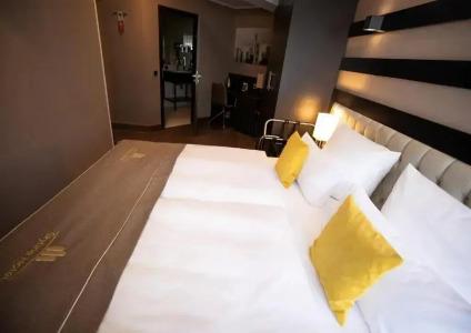 Skyline City Frankfurt - 65