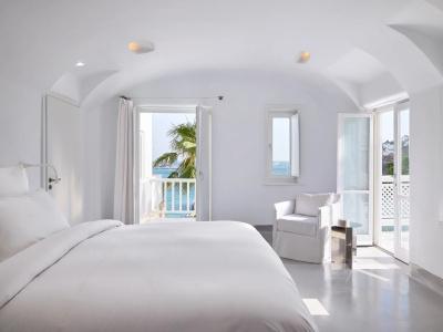 Mykonos Blu, A Grecotel Resort to Live - 41