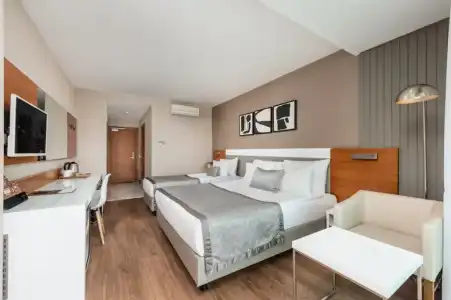White City Resort - 54