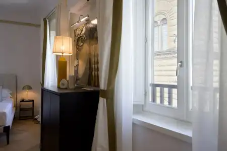 Tornabuoni Suites Collection - 88