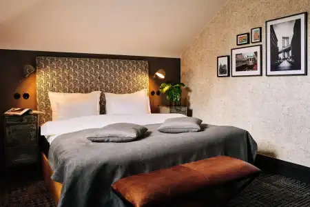 NOFO, WorldHotels Crafted - 10