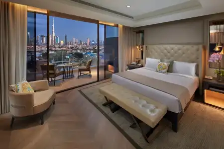 Mandarin Oriental Jumeira, Dubai - 54