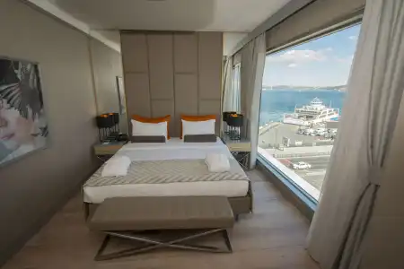 Manesol Old City Bosphorus - 32