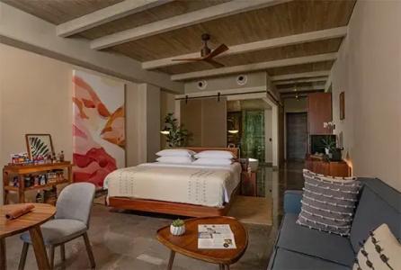 Inspira Atelier Playa Mujeres - 66