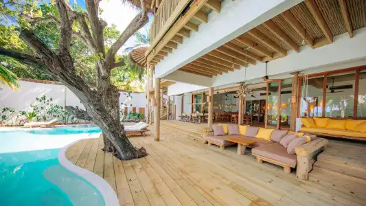 Soneva Fushi - 299