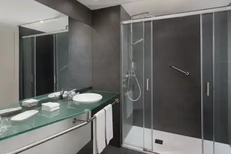 Four Points by Sheraton Barcelona Diagonal - 57