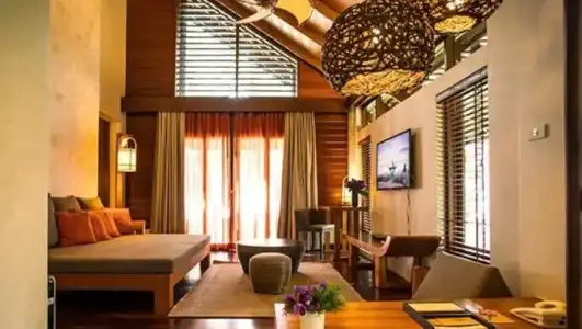 The Tubkaak Krabi Boutique Resort - 76