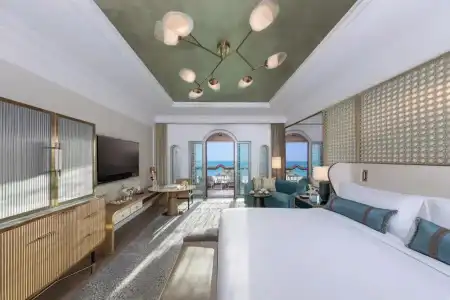 Emirates Palace Mandarin Oriental, Abu Dhabi - 21