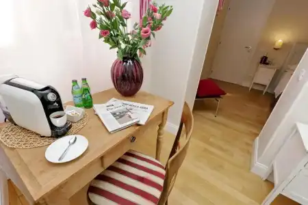 Guest House Amaranto Romano - 18