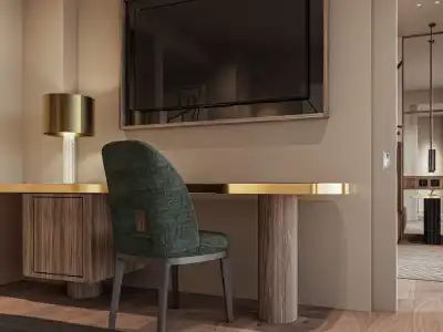 Crowne Plaza Milan City by IHG - 63