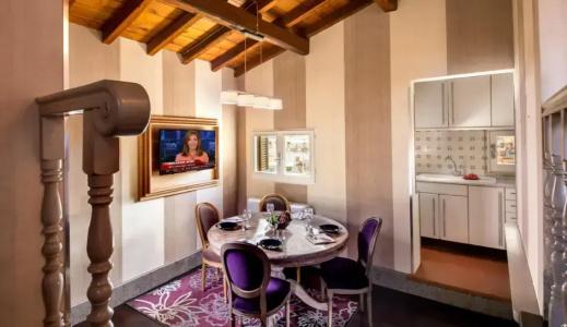 The Inn at the Spanish Steps Exclusive Collection - The Nest at The Spanish Steps - 79