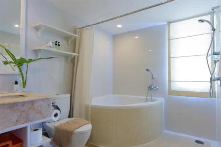 Sabai Sathorn Service Apartment - 18