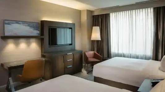 Hyatt Centric Chicago Magnificent Mile - 57