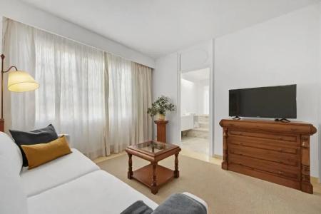 La Moraleja The Quiet- Adults Only - 29