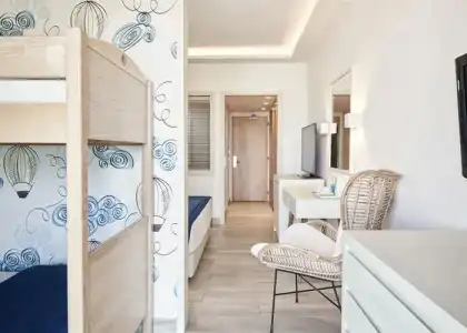 Atlantica Aegean Blue - All Inclusive - 40