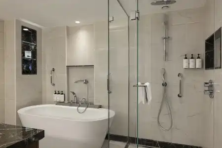 Conrad Bosphorus - 87