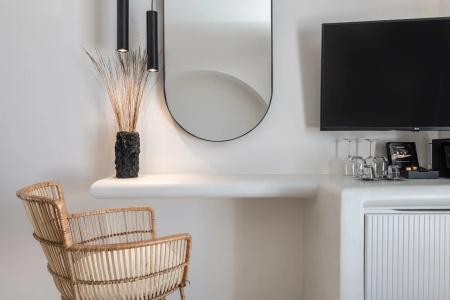 Akra Suites & Spa - 71