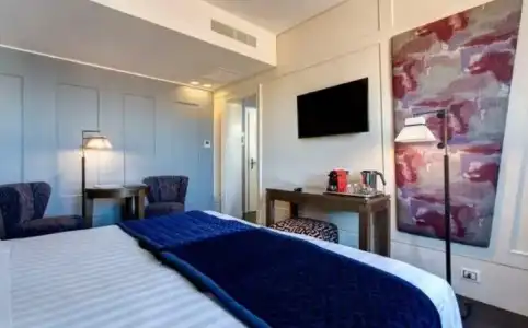Mascagni Luxury Rooms & Suites - 27