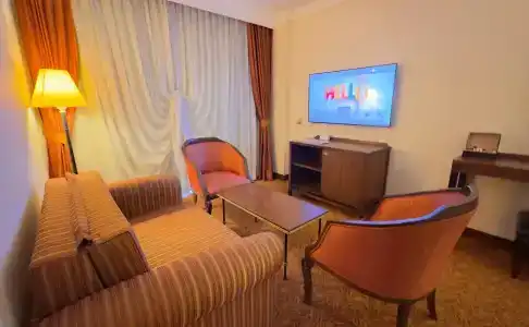 Starlight Resort - All Inclusive - 69