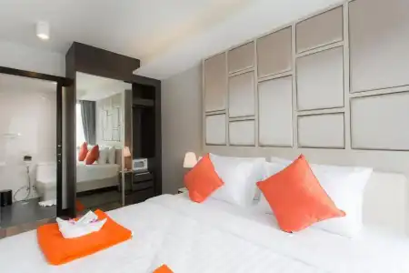 6th Avenue Surin Beach - 50