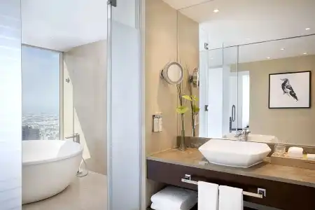 Voco Dubai - 17