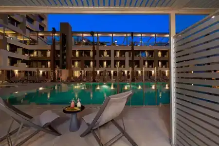 INNSiDE by Meliá Palma Bosque - 65