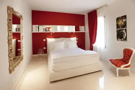 Opera Relais de Charme - Aparthotel - 118