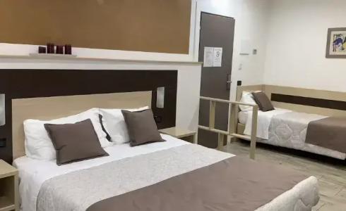 Luxor Florence - 105