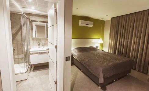 BMK Apart Otel - 39