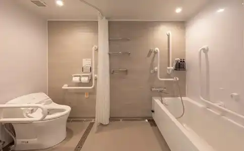 Hewitt Resort Naha - 34