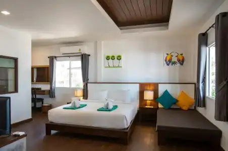 Southern Lanta Resort - 6