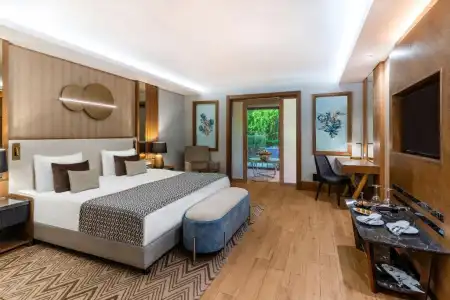 Susesi Luxury Resort All Inclusive - 41