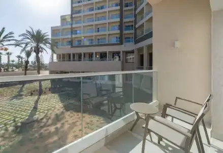 Hilton Skanes Monastir Beach Resort - 59