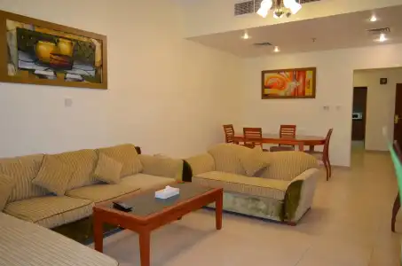 Wescott Plaza Apartments Bur - 72