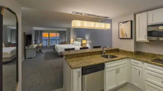 Hyatt Regency Clearwater Beach Resort & Spa - 45