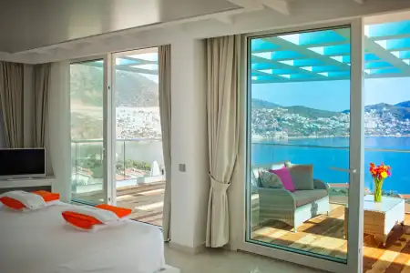 Asfiya Sea View - 55