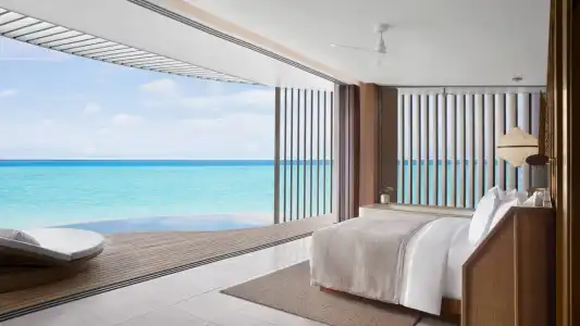 The Ritz-Carlton Maldives, Fari Islands - 33