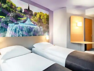 B&B Kassel-Süd - 56
