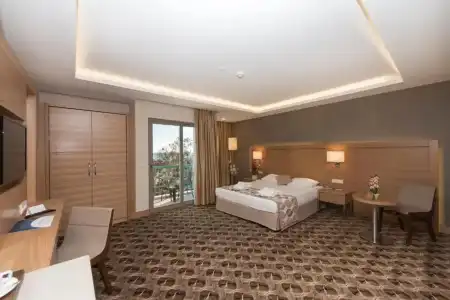 Belconti Resort - All Inclusive - 78