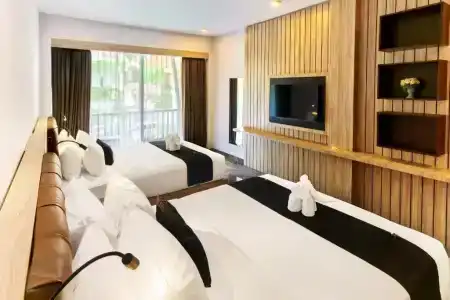 Graha Socio  Nusa Dua - 39