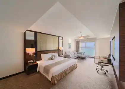 Unit 30A2 in Havana Nha Trang - 37