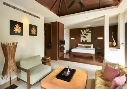 Sea Sand Sun Resort and Villas - 11