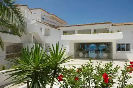 Sentido Fido Punta del Mar & Spa - 0