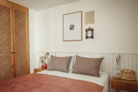 Hôtel Monsieur Aristide - 9