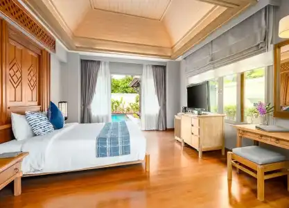 Fair House Villas & Spa, Koh Samui - 62